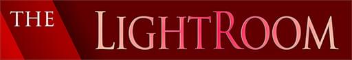 The LightRoom Network Logo