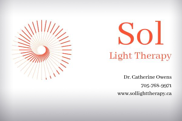 Sunlight Graphic
